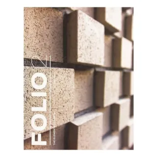 Folio 2 (Brick design)