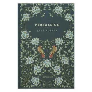 Persuasion (Timeless Classics: Cranford Collection)