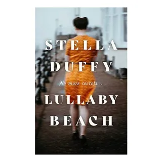 Lullaby Beach