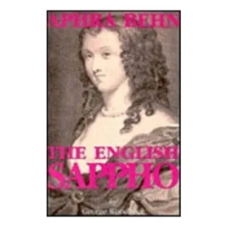 Aphra Behn
