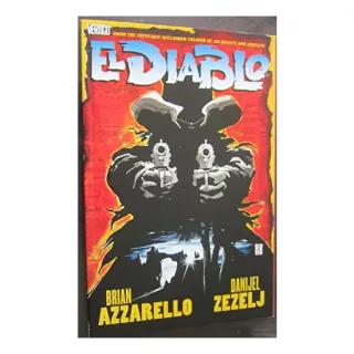 El Diablo