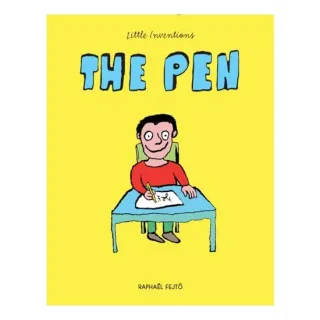 Pen