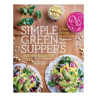 Simple green suppers