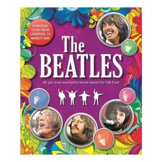 Mini Gift Book: Bear On The Stair