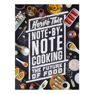 Note-by-Note Cooking