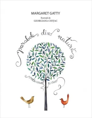 Parabole din natură (Vol.1)