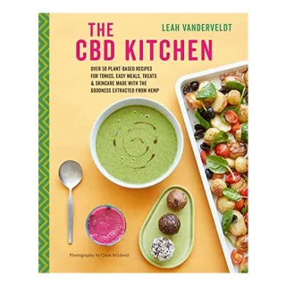The CBD Kitchen