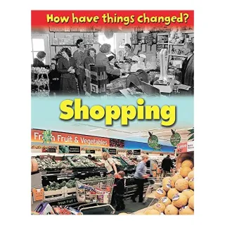 Shopping