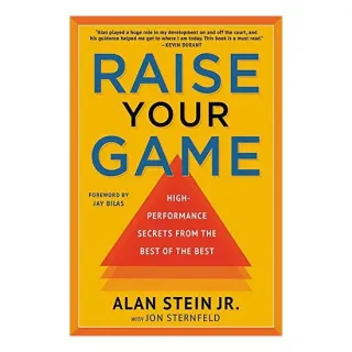 Raise Your Game