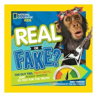 Real or Fake?