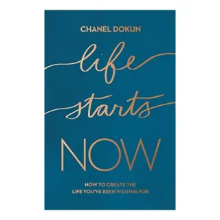 Life Starts Now