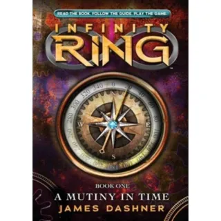 A Mutiny in Time