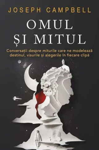 Omul și Mitul