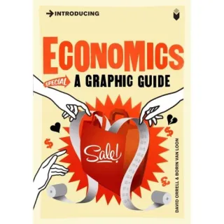 Introducing: Economics (Grapgic Guide)