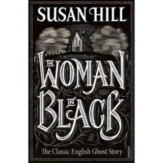 The Woman In Black