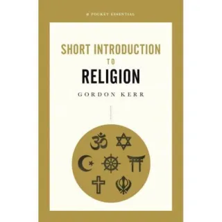 Short Introduction to Religion