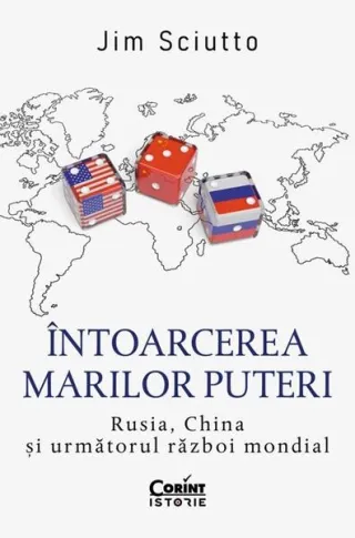 Întoarcerea marilor puteri