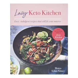 Lazy Keto Kitchen