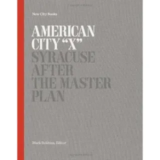 American City X