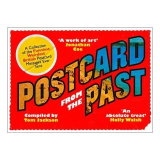 Postcard from the Past