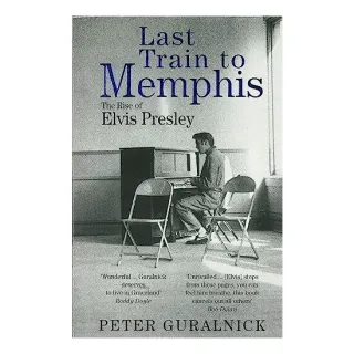 Last Train to Memphis