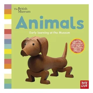 British Museum: Animals