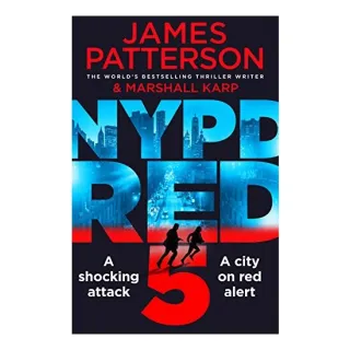 NYPD Red 5