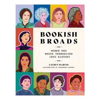 Bookish Broads