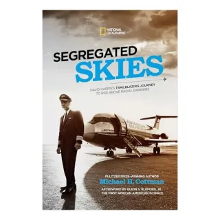 Segregated Skies