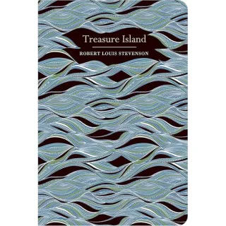 Treasure Island (Chiltern Classic)