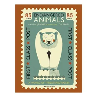Endangered Animals