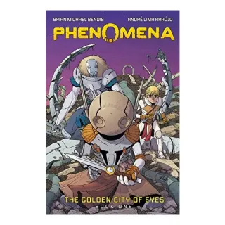 Phenomena