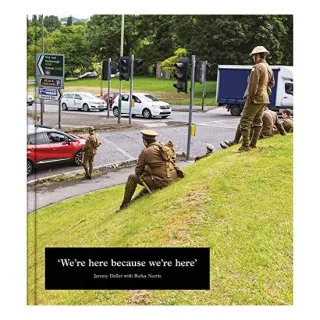 Jeremy Deller