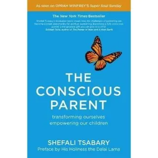 The Conscious Parent