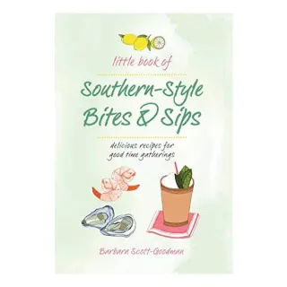 Little Book of Southern Style