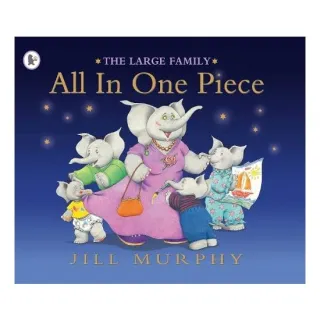 All in One Piece