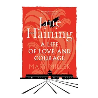 Jane Haining
