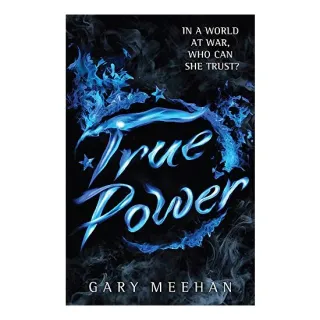 True Power Bk. 2