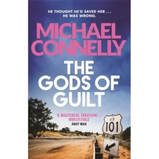 The Gods of Guilt