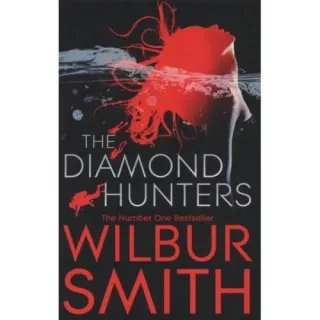 SMITH: DIAMOND HUNTERS