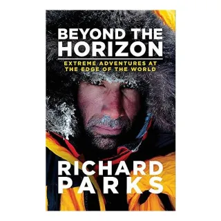 Beyond the Horizon