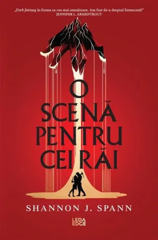 O scenă pentru cei răi