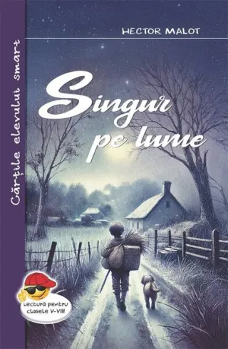 Singur pe lume