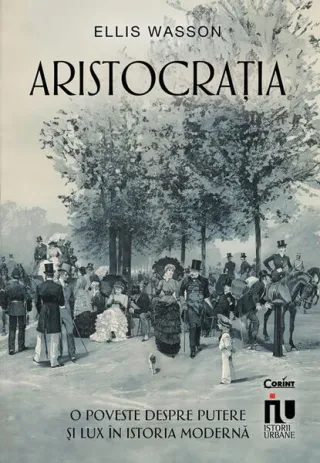 Aristocrația