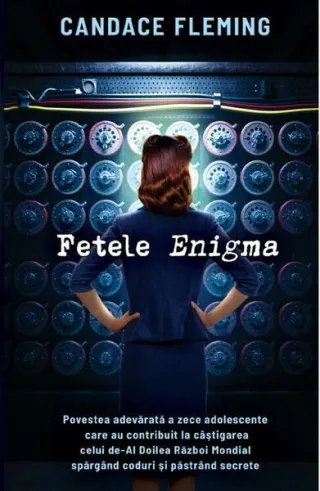 Fetele Enigma