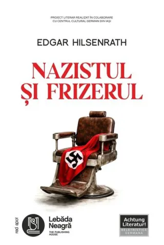Nazistul și frizerul