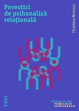 Povestiri de psihanaliză relațională