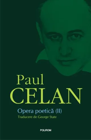 Opera poetică (Vol. 2)