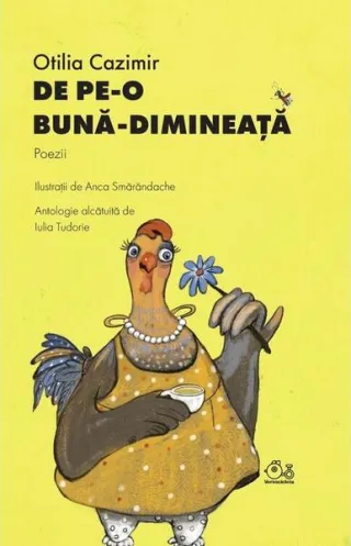 De pe-o bună dimineață