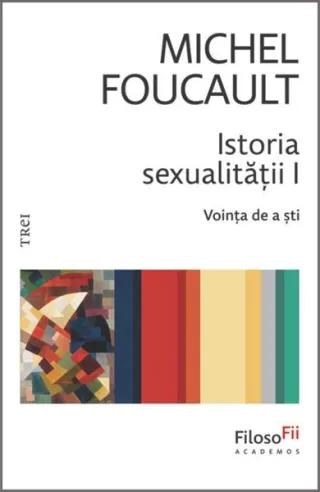 Istoria sexualității I